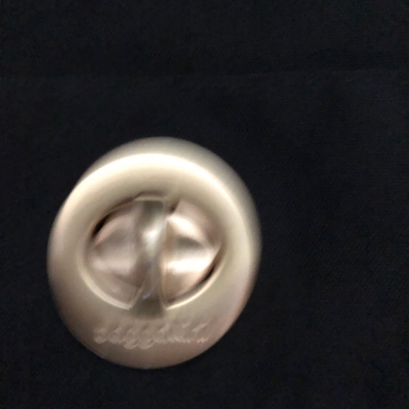 Baggallini Cross Body Purse - Picture 3 of 4